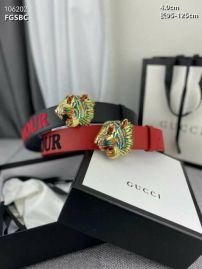 Picture of Gucci Belts _SKUGucciBelt40mmX95-125cm8L184297